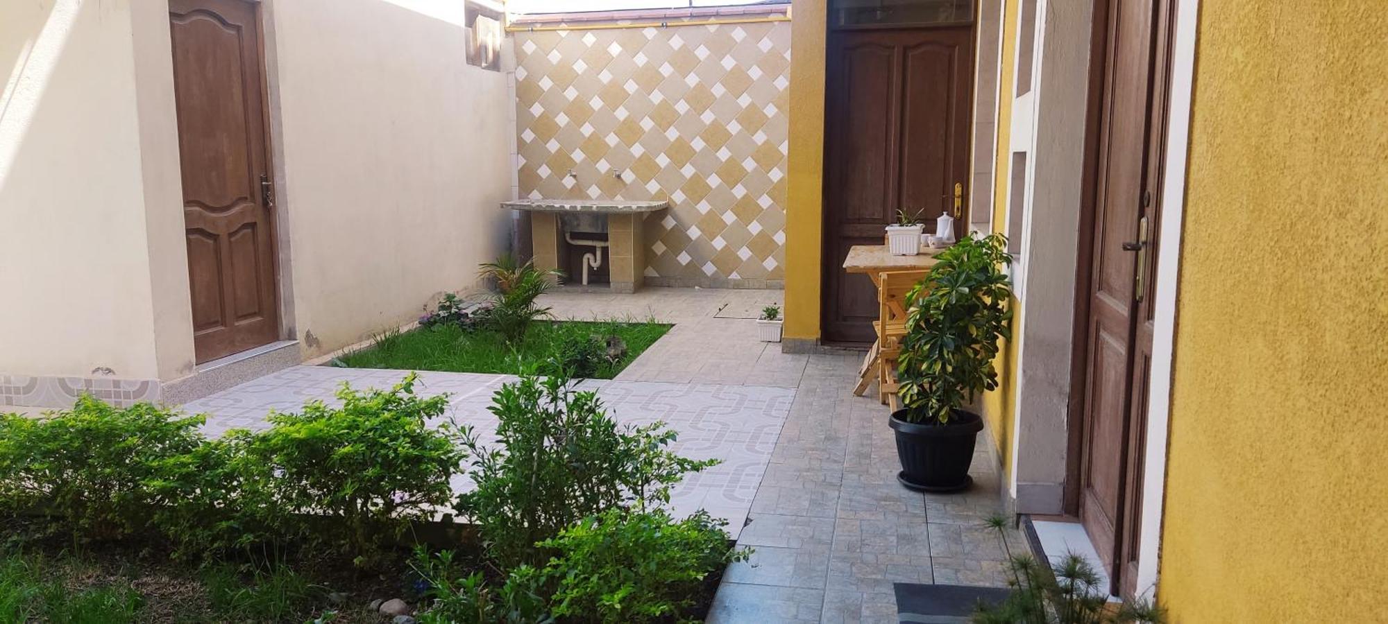 דירות קוצ'במבה Apartamento Acogedor Jardines מראה חיצוני תמונה